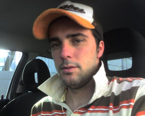 Fotografia de javiiiiiiii, Chico de 43 años