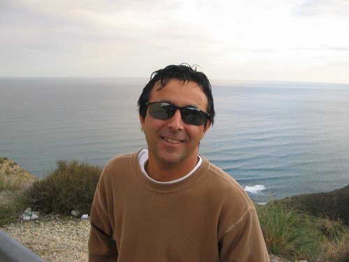Fotografia de danialmeria, Chico de 60 años