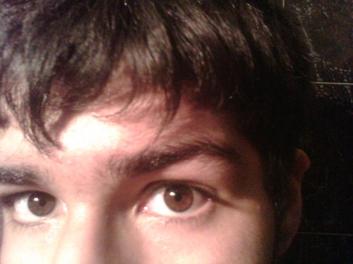 Fotografia de danyboy666, Chico de 35 años