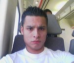 Fotografia de LEON300, Chico de 40 años