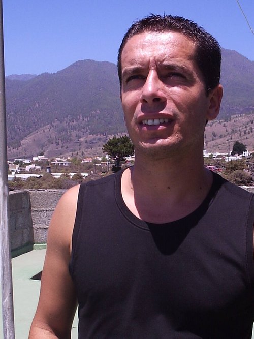 Fotografia de Usuanat, Chico de 47 años