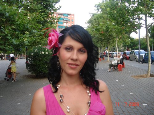 Fotografia de damarisguay, Chica de 43 años