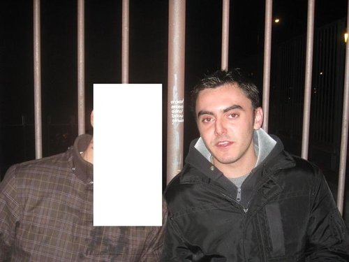 Fotografia de ben22, Chico de 37 años