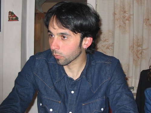 Fotografia de FOO, Chico de 48 años