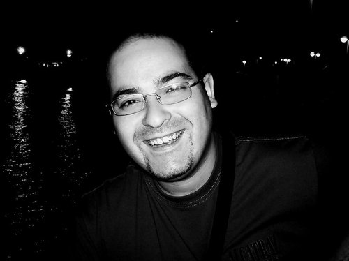 Fotografia de piterconi, Chico de 46 años