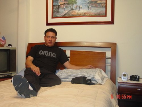 Fotografia de juliman, Chico de 50 años