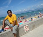 Fotografia de mscorpia, Chico de 45 años