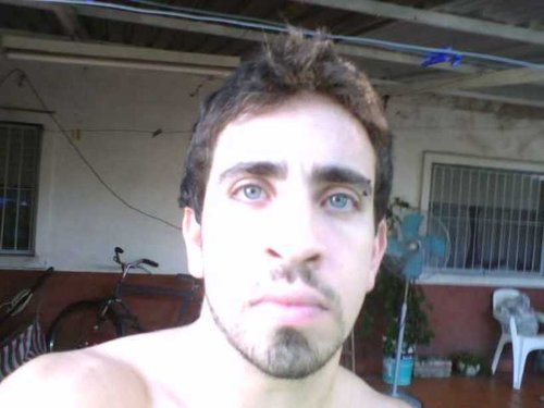 Fotografia de danielnob10, Chico de 43 años