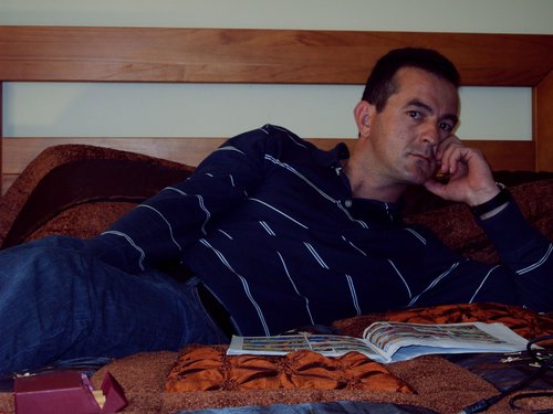 Fotografia de juanje23, Chico de 47 años