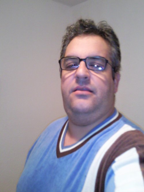 Fotografia de gandiense69, Chico de 55 años