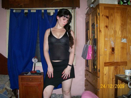 Fotografia de morocha22, Chica de 38 años