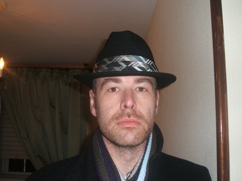 Fotografia de Merlin32, Chico de 48 años