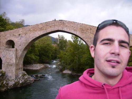 Fotografia de 4lvarito, Chico de 40 años