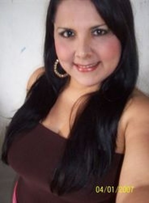 Fotografia de lulyamor, Chica de 49 años