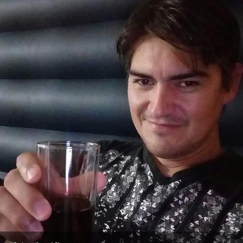 Fotografia de Kaluzifer6, Chico de 49 años
