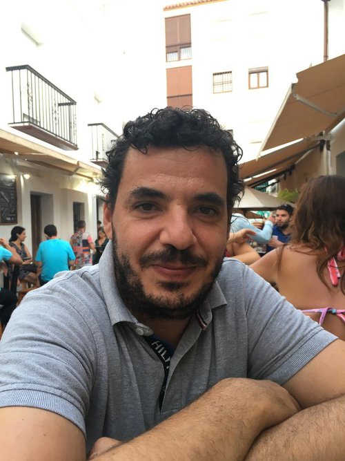 Fotografia de manu_brio, Chico de 44 años