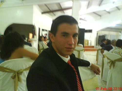Fotografia de Romel1990, Chico de 34 años