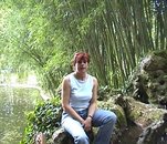 Fotografia de pizolina, Chica de 65 años