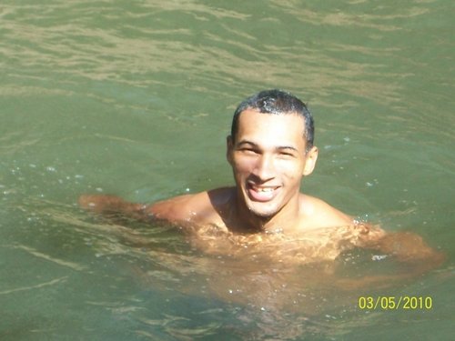 Fotografia de leonelin05, Chico de 36 años