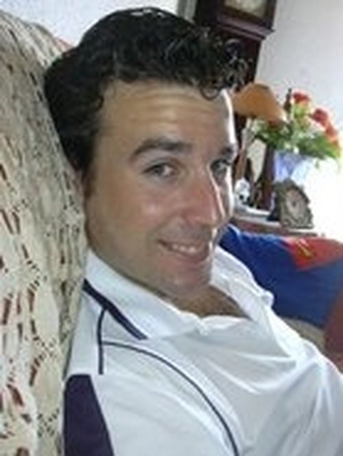 Fotografia de elvistwood, Chico de 45 años