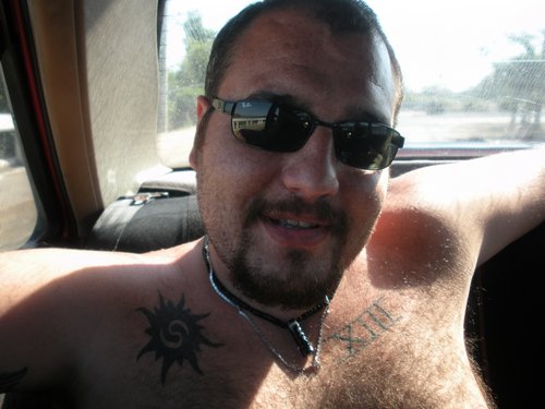 Fotografia de dexter1106, Chico de 44 años