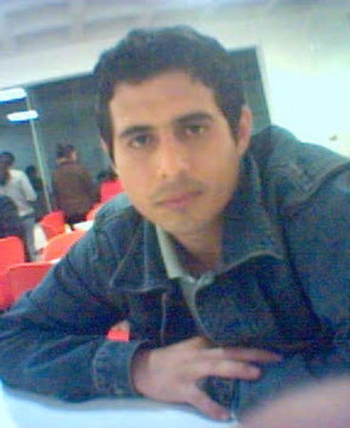 Fotografia de Ozkar29, Chico de 44 años
