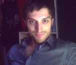 Fotografia de angelmadrid27, Chico de 42 años