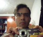 Fotografia de albertz, Chico de 48 años