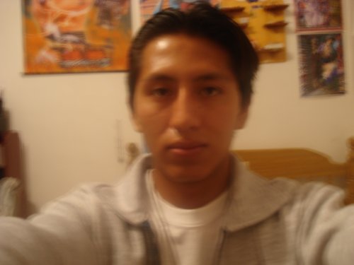 Fotografia de Nagara, Chico de 36 años