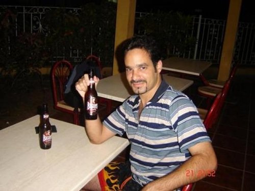 Fotografia de harris140278, Chico de 47 años