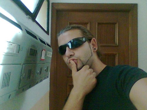 Fotografia de kalo87, Chico de 38 años