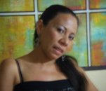 Fotografia de piety, Chica de 49 años