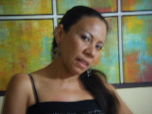 Fotografia de piety, Chica de 49 años
