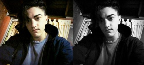 Fotografia de SebasMartin, Chico de 28 años
