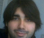 Fotografia de nagu, Chico de 36 años