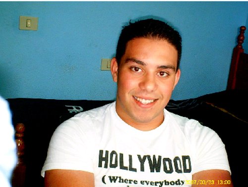 Fotografia de jchdez2, Chico de 36 años