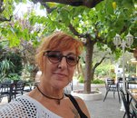 Fotografia de Rossyblue, Chica de 58 años