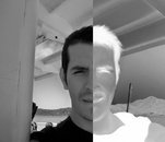 Fotografia de redlucho, Chico de 44 años