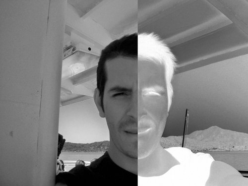 Fotografia de redlucho, Chico de 44 años