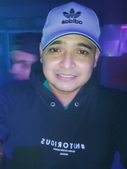 Fotografia de Propio26, Chico de 31 años