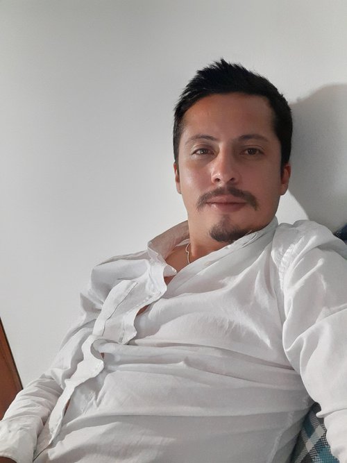 Fotografia de Diego001, Chico de 35 años