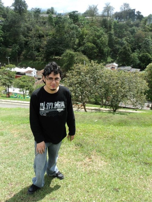 Fotografia de hendry2012, Chico de 45 años