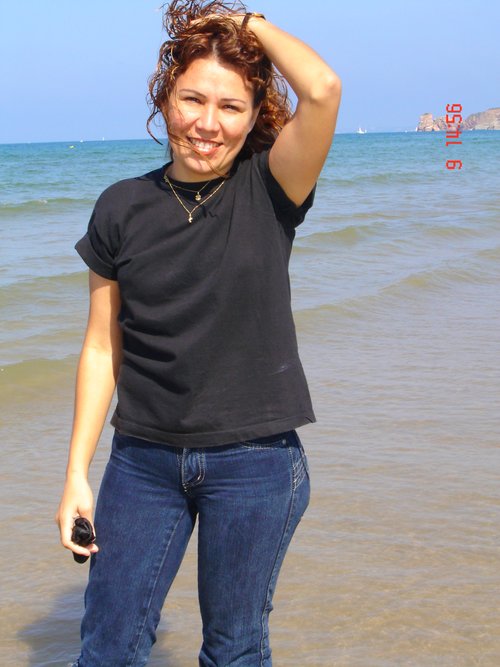 Fotografia de nini314, Chica de 51 años