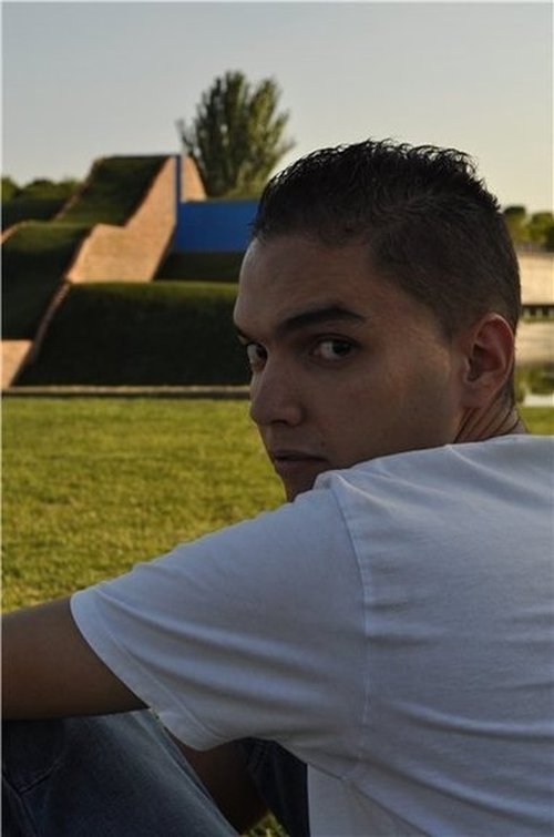 Fotografia de aBeL1989, Chico de 36 años