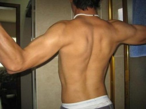 Fotografia de javier2007, Chico de 48 años