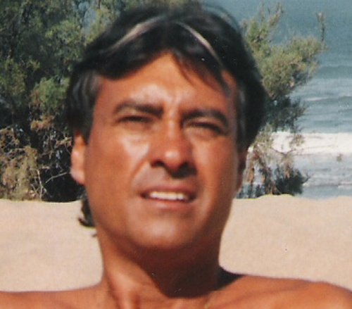 Fotografia de guillermo40, Chico de 59 años