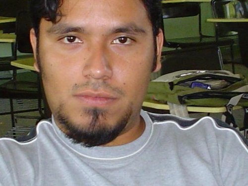 Fotografia de principitoazul, Chico de 42 años
