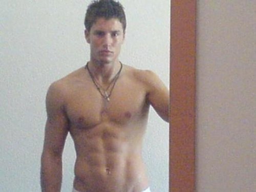 Fotografia de alex6990, Chico de 35 años