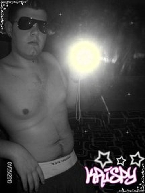 Fotografia de krispy1991, Chico de 33 años