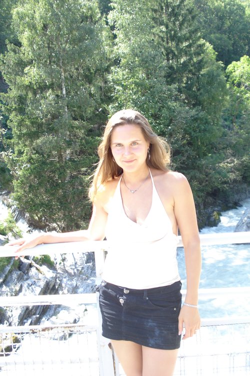Fotografia de Kamari, Chica de 42 años